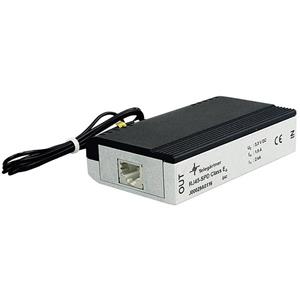 Telegärtner J00029A0116 Overspanningsbeveiliging (tussenstekker) Overspanningsbeveiliging voor: DSL (RJ45), Telefoon/Fax (RJ11), ISDN (RJ45) 2 kA