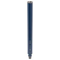 Bosch Diamantnassbohrkrone G 1/2" Best for Concrete, 42 mm, 400 mm, Ring, 10 mm