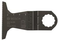 Bosch Tauchsägeblatt Bim Saiz 65 Bb, Wood And Nails, 40 X 65 Mm