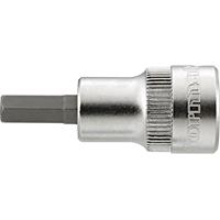 FORMAT Schraubendreher-Einsatz 3/8" Hex 6x45mm
