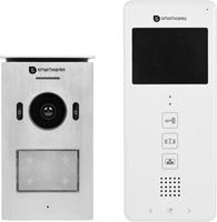 Smartwares DIC-22112 Videogegensprechanlage