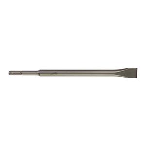 Milwaukee Accessoires SDS-plus platte beitel 250 x 20 mm - 4932339626 - 4932339626