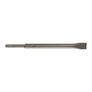 Milwaukee Accessoires SDS-plus platte beitel 250 x 20 mm - 4932339626 - 4932339626