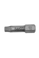 Bahco 61H/T30 1/4" Bit Torx Extra hard T30 - 25 mm (10st)