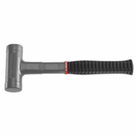 Facom 216.40 Einblock-Hammer, rueckschlagfrei 40 mm