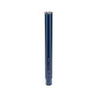Bosch Diamantnassbohrkrone 1 1/4" UNC Best for Concrete, 72 mm, 450 mm, 7, 11,5 mm