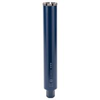 Bosch Diamantnassbohrkrone 1 1/4" UNC Best for Concrete, 77 mm, 450 mm, 7, 11,5 mm