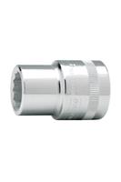 Bahco 8900DM-33 Dopsleutel - Twaalfkant - 33mm - 3/4" (L=60mm)