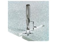 Festool 492656 / HW Spi D12/42 LD ss S12 Spiraalgroeffrees HW - 12 mm schacht