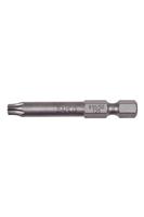 Bahco 61H/50T30 1/4" Bit Torx Extra hard T30 - 50 mm (5st)