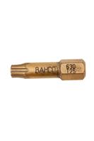 Bahco 63D/T15 1/4" Bit Torx Diamant T15 - 25 mm (5st)