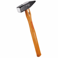 FACOM Mecanicienshamer "DIN" hickory 200g