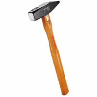 Facom - Schlosserhammer DIN Hickory-Stiel 27mm 205H.50