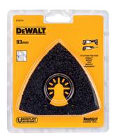 DeWALT DT20719-QZ Hartmetall Raspel für Multi-Tool - Fliesenkleber, Beton, Holz DeWALT - 2129