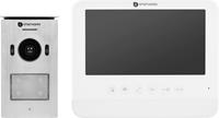 Smartwares DIC-22212 Videogegensprechanlage