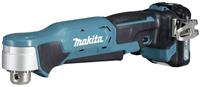 Makita Haakse accuboormachine 10.8 V 1 snelheid Incl. 2 accus, Incl. koffer