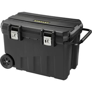 Stanley 1-92-978 Transportkist Kunststof Zwart