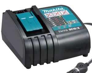 Makita Auto-Lader DC18SE