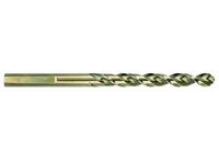 DeWalt DT4958-QZ Metaalboren HSS-E Cobalt - 1mm (10st)