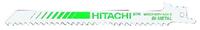 hitachi Schrobzaagbladen rd32b/s711df blister van 5 bladen