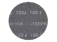 DEWALT DTM3115-QZ mesh schuurgaas - K120 - 125mm (10st)