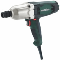 Schlagschrauber SSW 650 - METABO