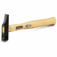 Stanley Timmermanshamer met houten steel 400g - artnr. 1-54-642