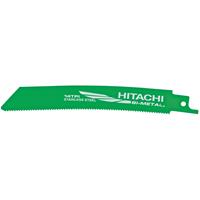 Hitachi Schrobzaagbladen rcm30b blister van 3 bladen