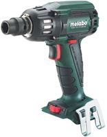 metabo SSW 18 LTX 400 BL 18V Accu-Slagmoersleutel Body met MetaLoc koffer