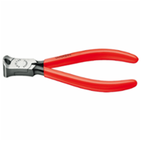 KNIPEX Voorsnijtang 69 01 130 mm