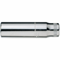 BAHCO Lange dopsleutel 1/4" - 10mm