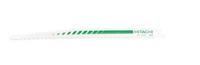 Hitachi Schrobzaagbladen rw70/s1344d blister van 5 bladen