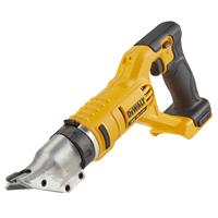 Dewalt - DCS491N Akku Bolzenschneider Blechschneider bürstenlos 18V Solo Gerät