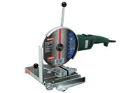 Metabo accessoires Doorslijpstandaard - 230mm