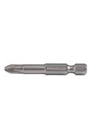 Bahco 59S/70PZ1 1/4" Pozidrive Bit Lang PZ1 - 70 mm (5st)