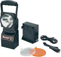 AccuLux 457481s - Ex-proof hand floodlight rechargeable 457481s