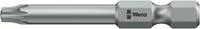 Wera 5135201001 1/4" Torx Bit - T2 x 50mm