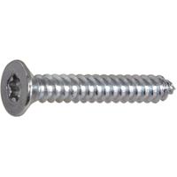 DIN7982C 4.8x 70 Torx25 verzinkt Senkkopf-Blechschraube ~ISO14586 - VASALAT