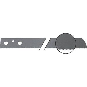 Fein 63503093004 Heavy Duty HSS Reciprozaagblad voor Fein steekzaagmachine - 300mm - Metaal/RVS