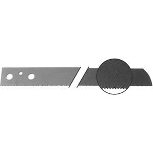 Fein 63503069008 HSS Reciprozaagblad voor Fein steekzaagmachine - 530 x 12T - Metaal