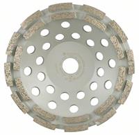 Bosch Diamanttopfscheibe Best for Concrete, 180 x 22,23 x 5,5 mm, für Eibenstock EBS18