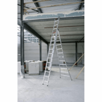 altrex LADDER ROCKY DR 3X12 150312