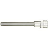 FORMAT Schraubendreher-Einsatz 1/2" 8x,80mm i-6 kant