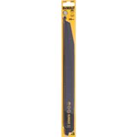 DeWalt DT2364 Reciprozaagblad - 305 x 4,2mm - Hout/Kunststof (5st)