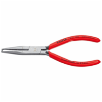 KNIPEX Afstriptang met kunststof bekleed 160mm