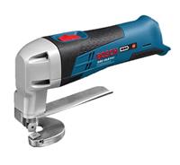 Bosch GSC 10.8 V-Li SOLO 10.8V Li-Ion accu plaatschaar body