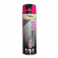 MOTIP spotmarker fluor pink 201479 500 ml