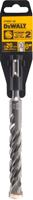 DeWalt DT9597 SDS-Plus EXTREME 2 Hamerboor - 2 snijvlakken - 20 x 150 x 200mm