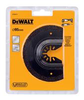 Multi-Tool Saegeblatt Segment 95mm "DT20717-QZ" - DEWALT