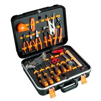 Bahco Gereedschapsset in Koffer 32-delig 983000320